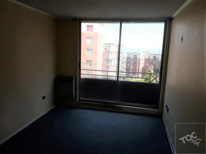 Departamento en 1º piso en Condominio San Alfonso de la Cruz