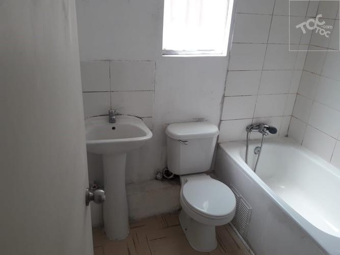Departamento en 1º piso en Condominio San Alfonso de la Cruz