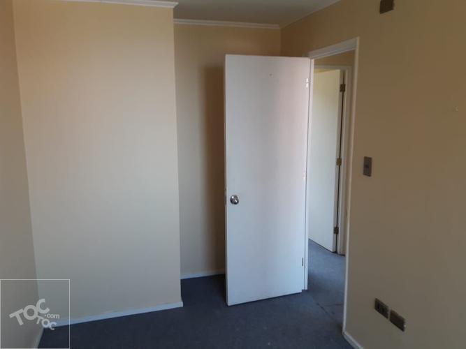 Departamento en 1º piso en Condominio San Alfonso de la Cruz