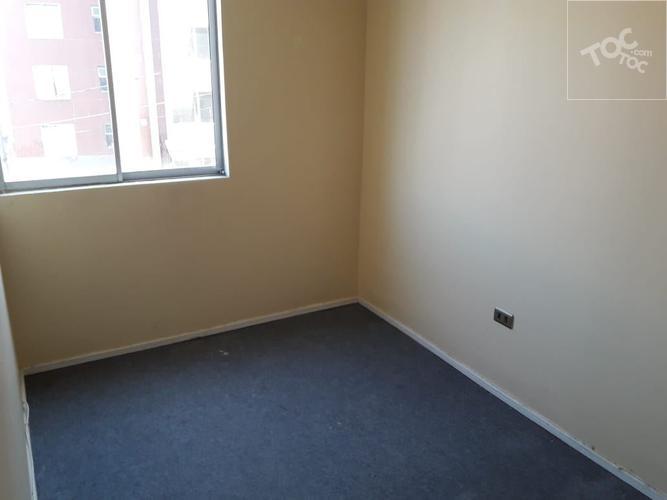 Departamento en 1º piso en Condominio San Alfonso de la Cruz