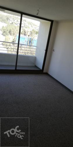 (LLA)condominio vista del valle 2 , sector parque los ingleses valparaiso