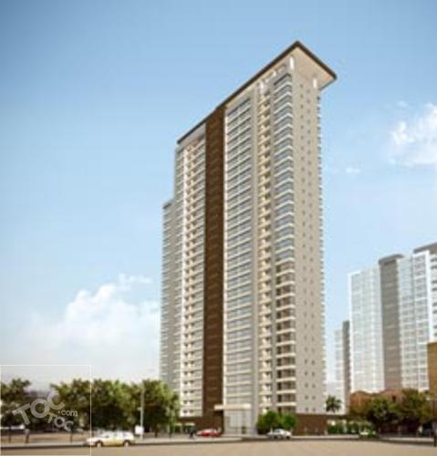 Lord Cochrane 136 (+ Estacionamiento ), Condominio Alto Cochrane I