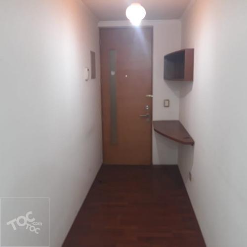 Lord Cochrane 136 (+ Estacionamiento ), Condominio Alto Cochrane I