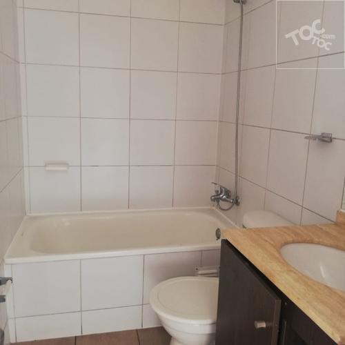 Vicuña Mackenna 327, Condominio Cima