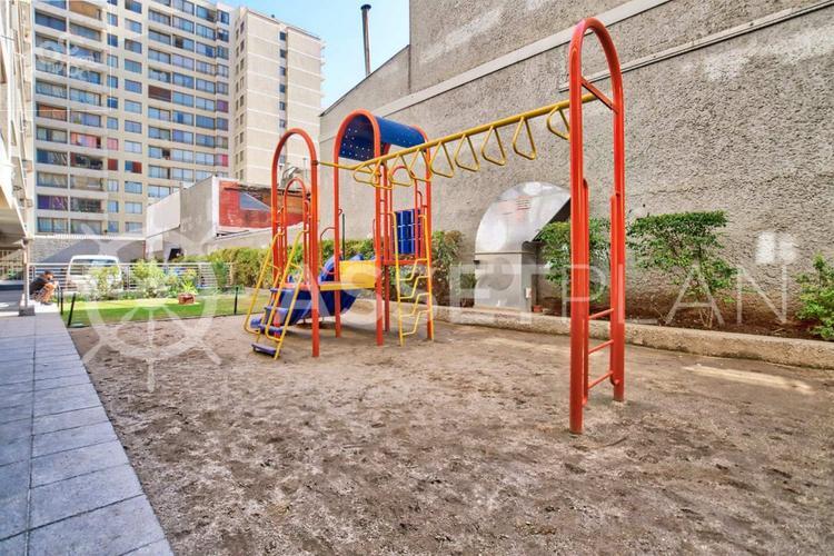 Vicuña Mackenna 327, Condominio Cima