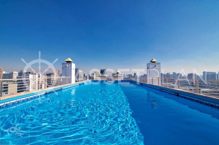 Vicuña Mackenna 327, Condominio Cima
