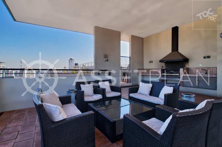 Vicuña Mackenna 327, Condominio Cima