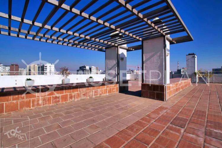 Vicuña Mackenna 327, Condominio Cima