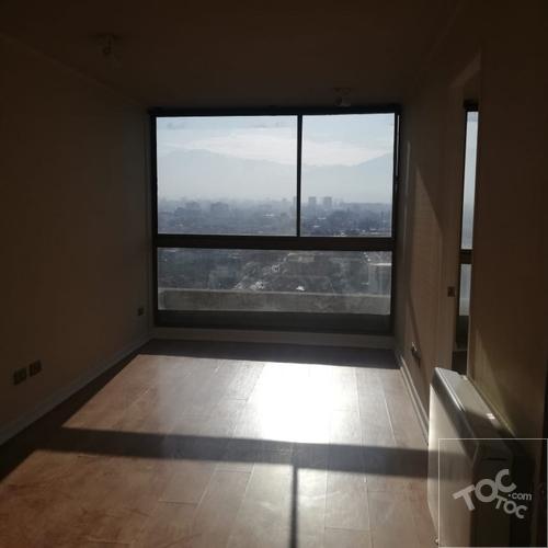 Vicuña Mackenna 327, Condominio Cima
