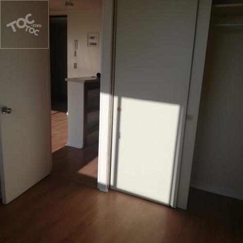 Vicuña Mackenna 327, Condominio Cima