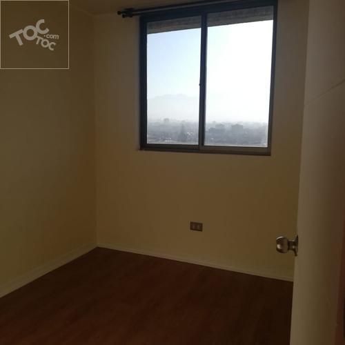Vicuña Mackenna 327, Condominio Cima