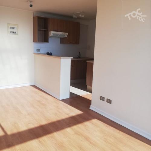 Vicuña Mackenna 327, Condominio Cima