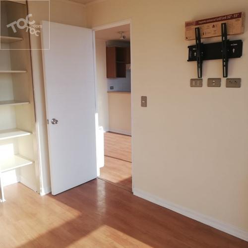 Vicuña Mackenna 327, Condominio Cima