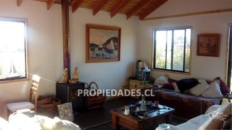 MELIPILLA CAMINO A MARIA PINTO