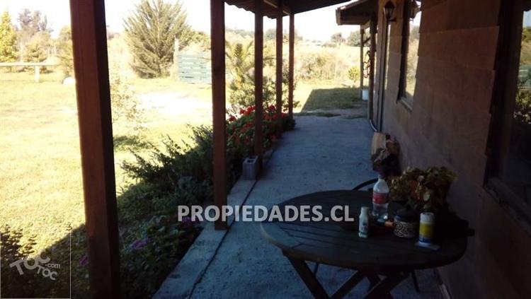 MELIPILLA CAMINO A MARIA PINTO