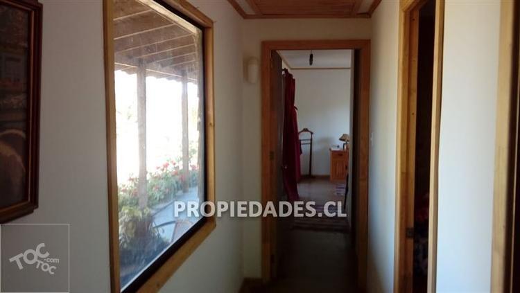 MELIPILLA CAMINO A MARIA PINTO