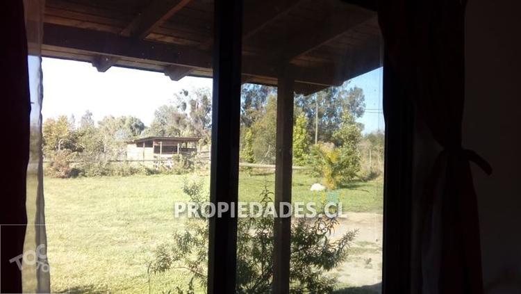 MELIPILLA CAMINO A MARIA PINTO