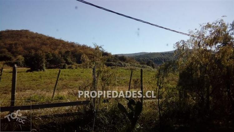 MELIPILLA CAMINO A MARIA PINTO