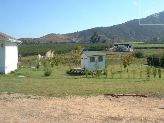 Melipilla - San Manuel