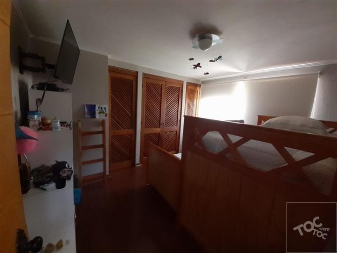 Casa en venta en sector callejón Guillermo Toro Lorca