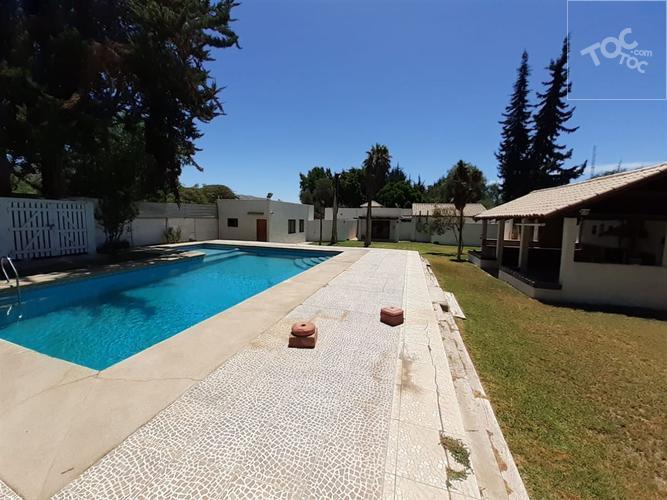 Casa en venta en sector callejón Guillermo Toro Lorca