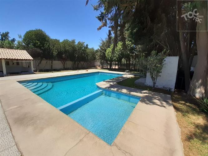 Casa en venta en sector callejón Guillermo Toro Lorca