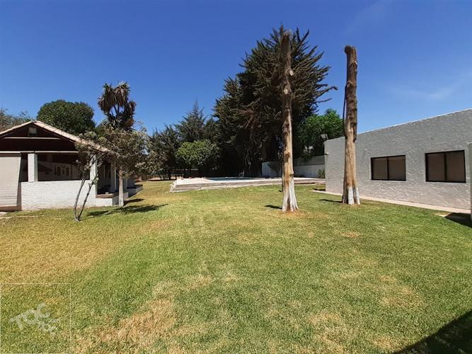 Casa en venta en sector callejón Guillermo Toro Lorca