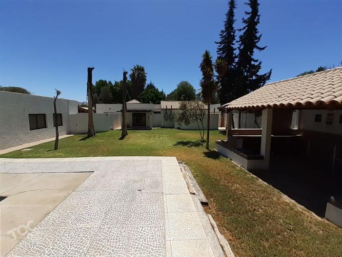 Casa en venta en sector callejón Guillermo Toro Lorca