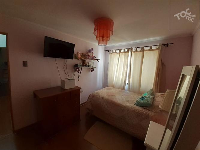 Casa en venta en sector callejón Guillermo Toro Lorca