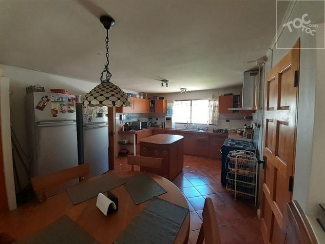 Casa en venta en sector callejón Guillermo Toro Lorca