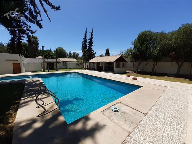 Casa en venta en sector callejón Guillermo Toro Lorca