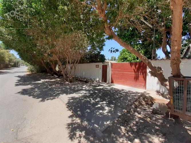 Casa en venta en sector callejón Guillermo Toro Lorca