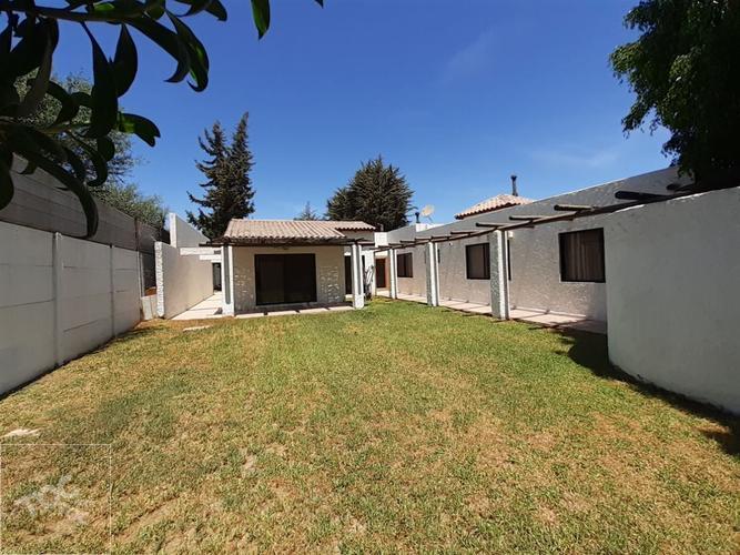 Casa en venta en sector callejón Guillermo Toro Lorca
