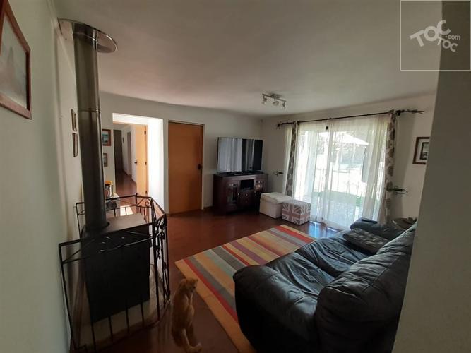Casa en venta en sector callejón Guillermo Toro Lorca
