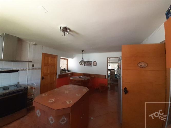 Casa en venta en sector callejón Guillermo Toro Lorca
