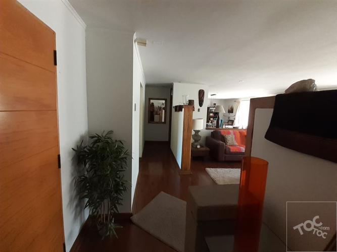 Casa en venta en sector callejón Guillermo Toro Lorca