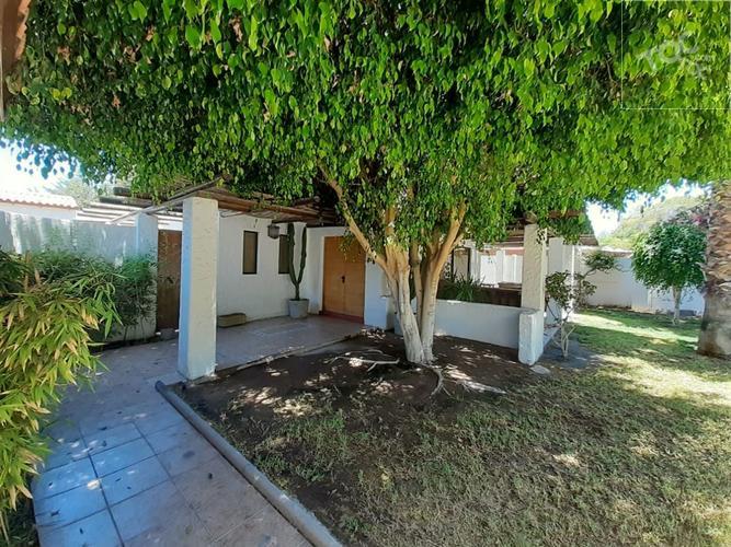 Casa en venta en sector callejón Guillermo Toro Lorca