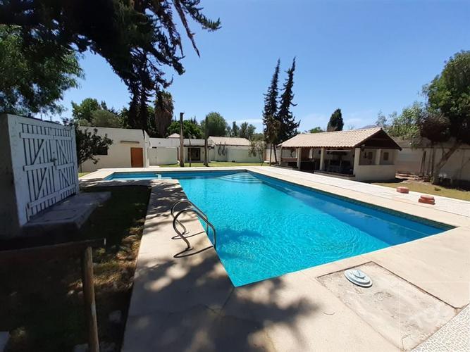 Casa en venta en sector callejón Guillermo Toro Lorca