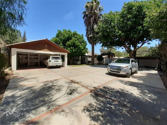 Casa en venta en sector callejón Guillermo Toro Lorca