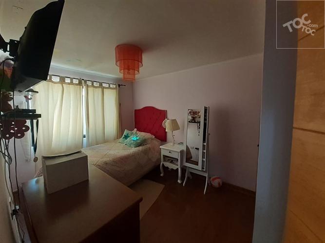 Casa en venta en sector callejón Guillermo Toro Lorca
