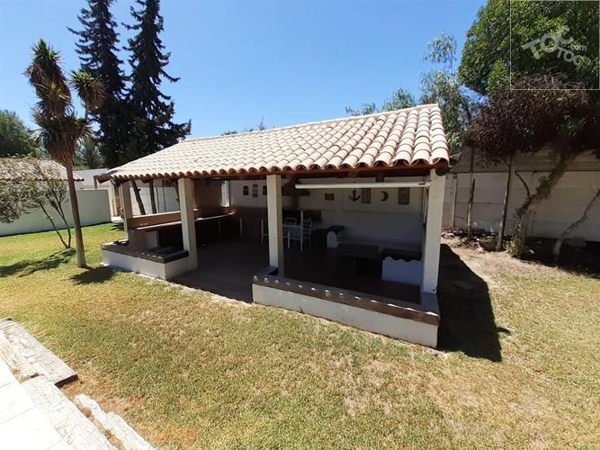 Casa en venta en sector callejón Guillermo Toro Lorca