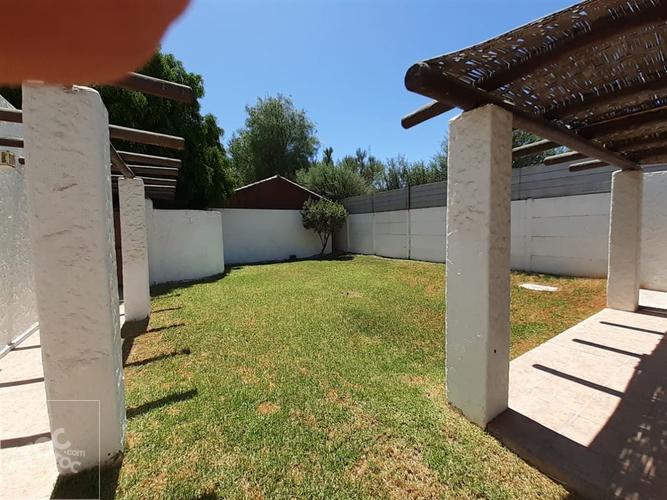 Casa en venta en sector callejón Guillermo Toro Lorca