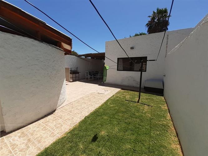 Casa en venta en sector callejón Guillermo Toro Lorca