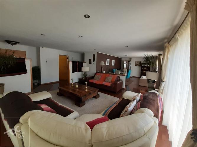 Casa en venta en sector callejón Guillermo Toro Lorca