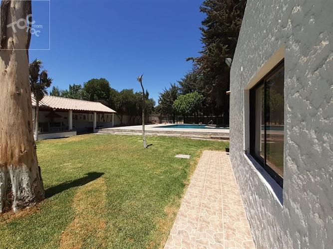 Casa en venta en sector callejón Guillermo Toro Lorca