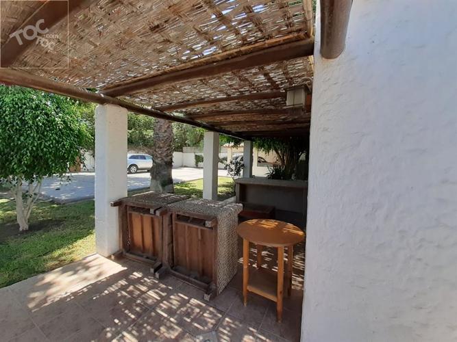Casa en venta en sector callejón Guillermo Toro Lorca