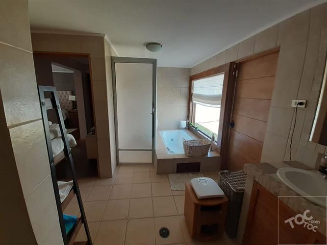 Casa en venta en sector callejón Guillermo Toro Lorca
