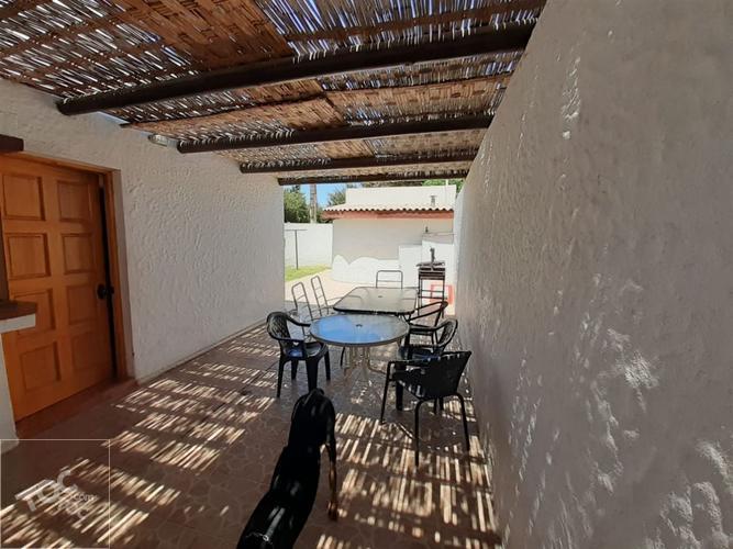 Casa en venta en sector callejón Guillermo Toro Lorca