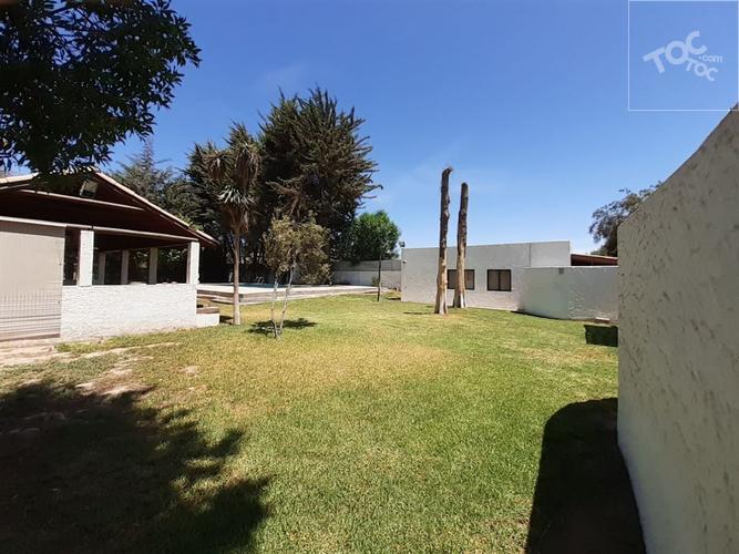 Casa en venta en sector callejón Guillermo Toro Lorca