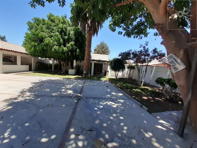 Casa en venta en sector callejón Guillermo Toro Lorca